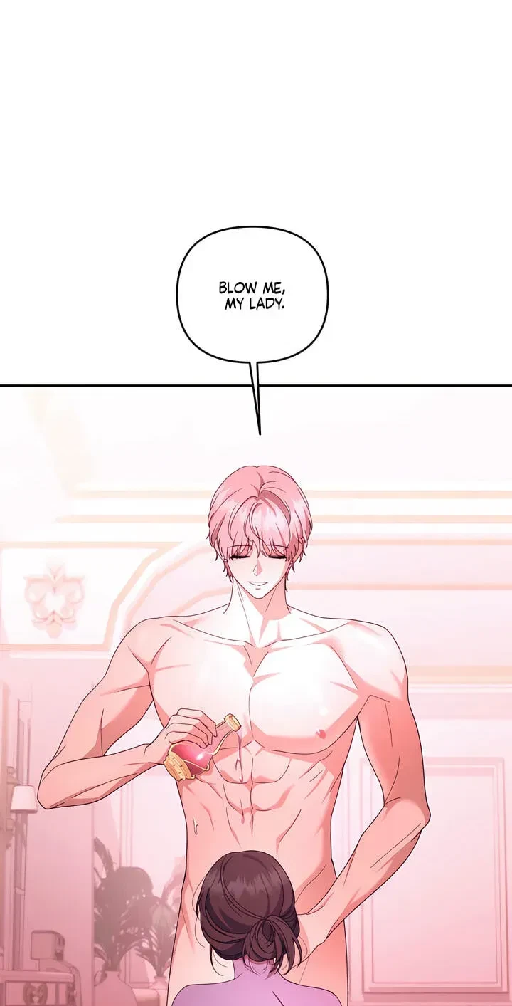 Five Husbands Appeared On My Birthday Chapter 26, page 54