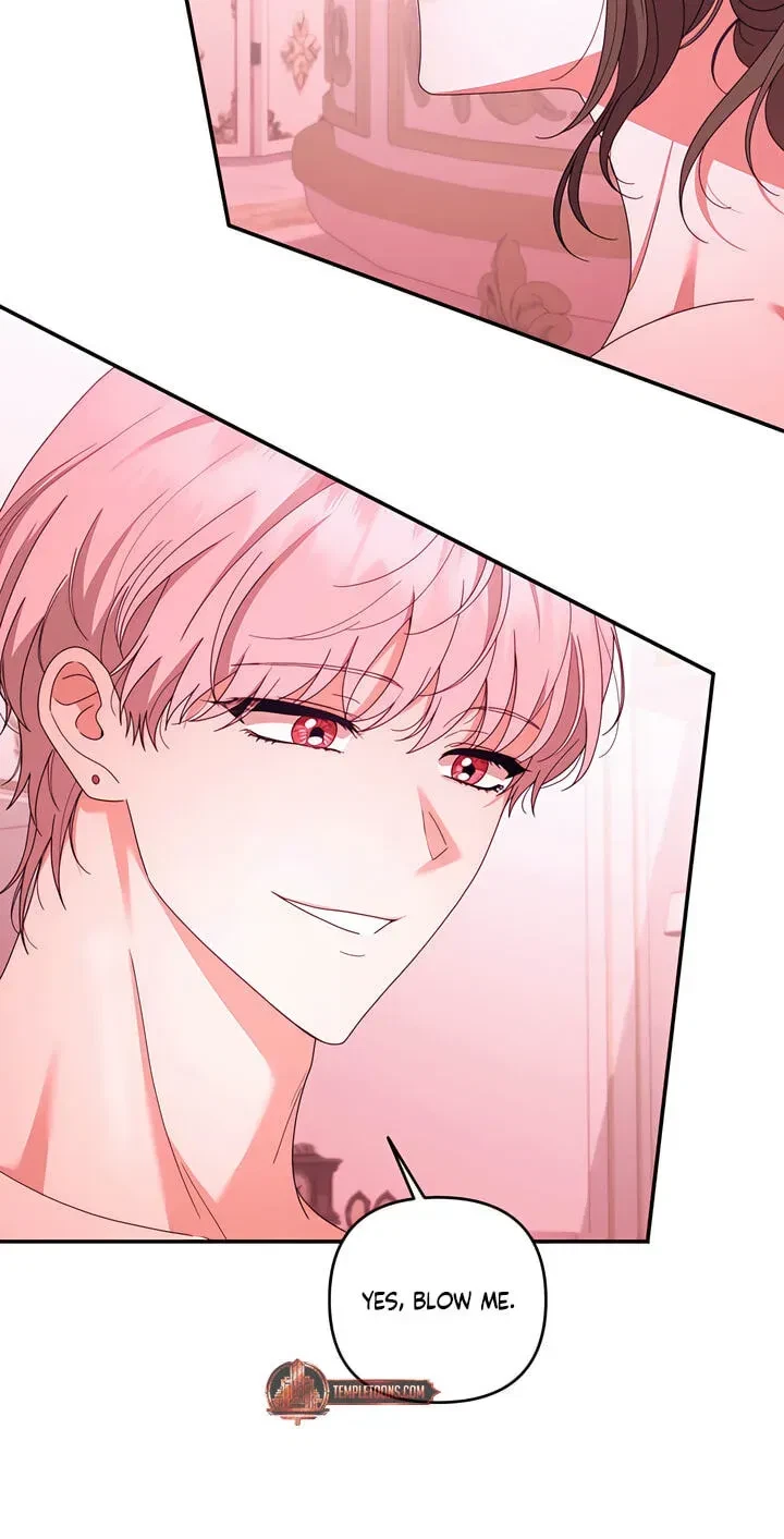 Five Husbands Appeared On My Birthday Chapter 26, page 56