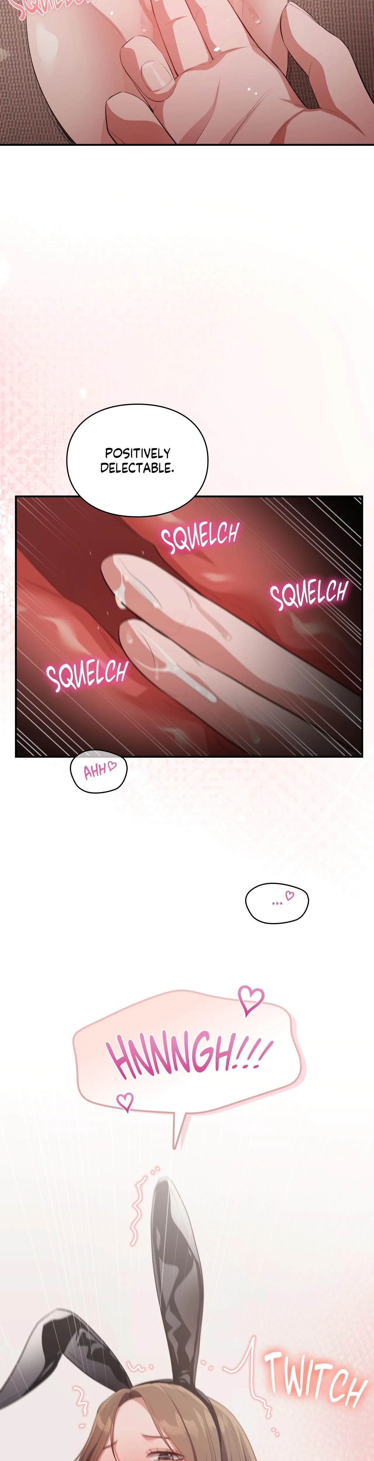 Beethoven Syndrome Chapter 51, page 18