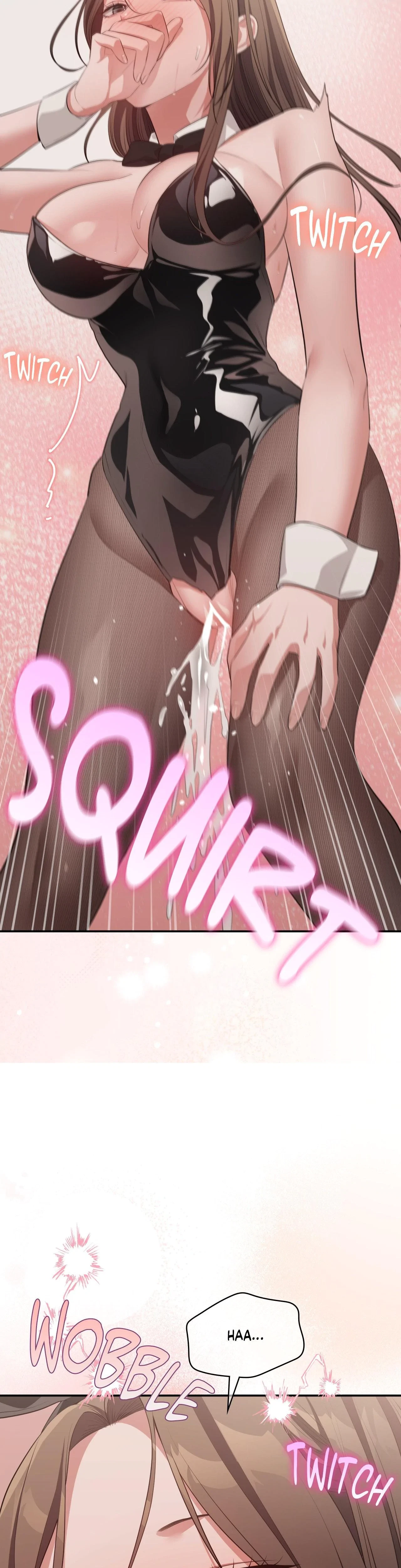 Beethoven Syndrome Chapter 51, page 19