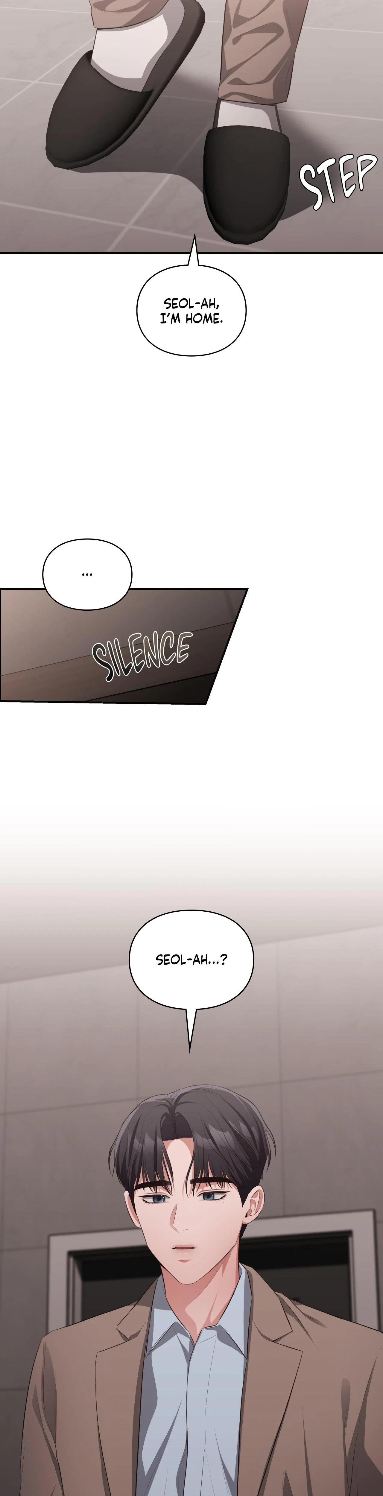 Beethoven Syndrome Chapter 51, page 2