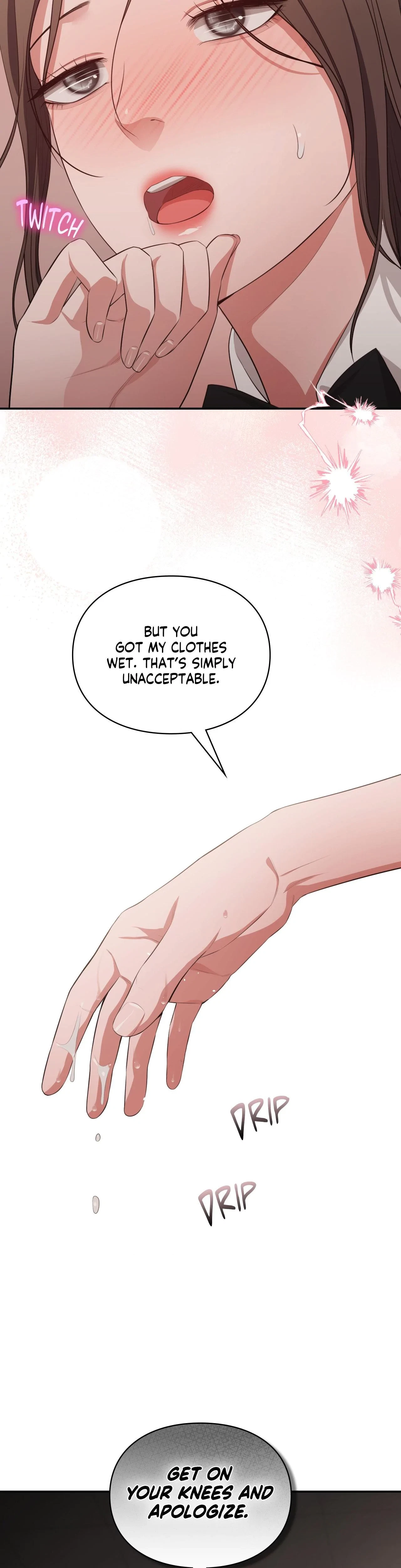 Beethoven Syndrome Chapter 51, page 20