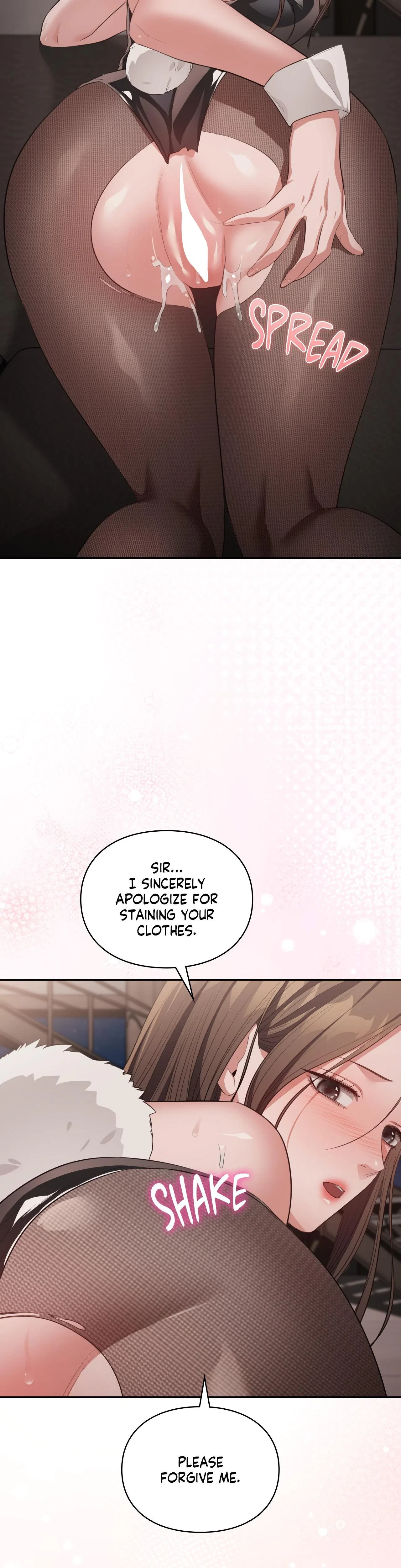 Beethoven Syndrome Chapter 51, page 23