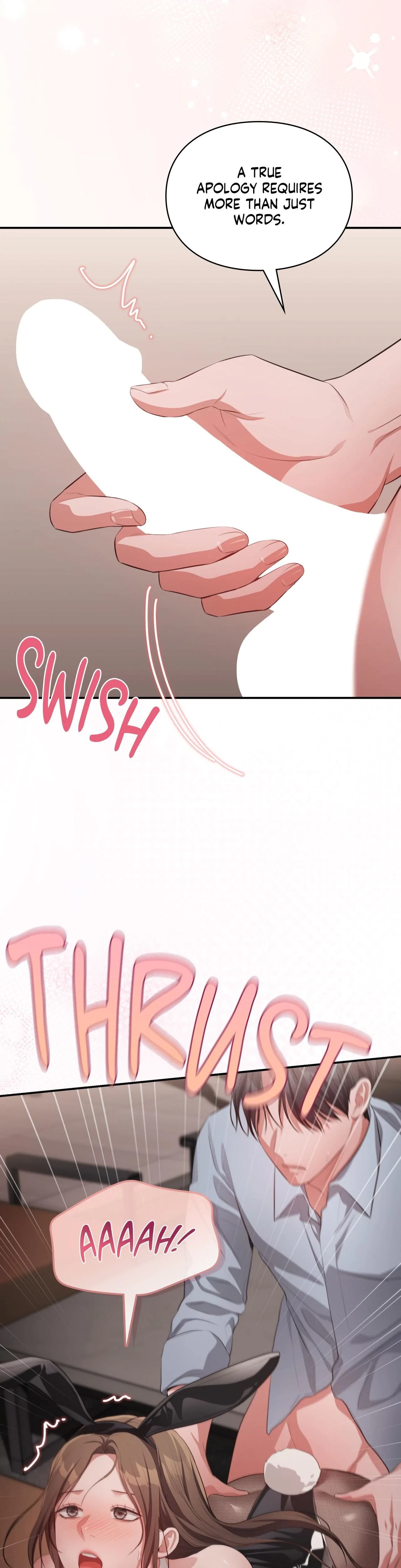 Beethoven Syndrome Chapter 51, page 24