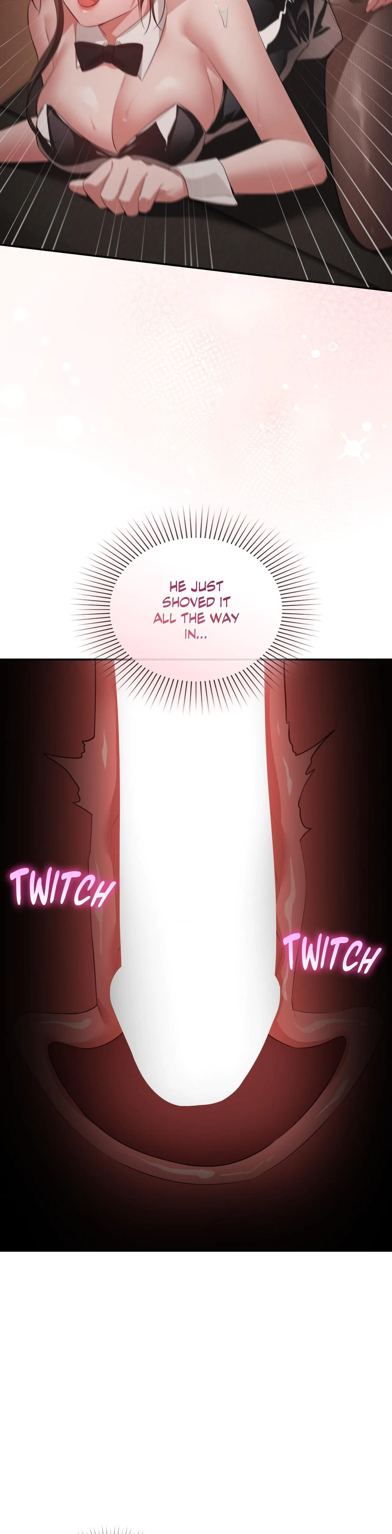 Beethoven Syndrome Chapter 51, page 25