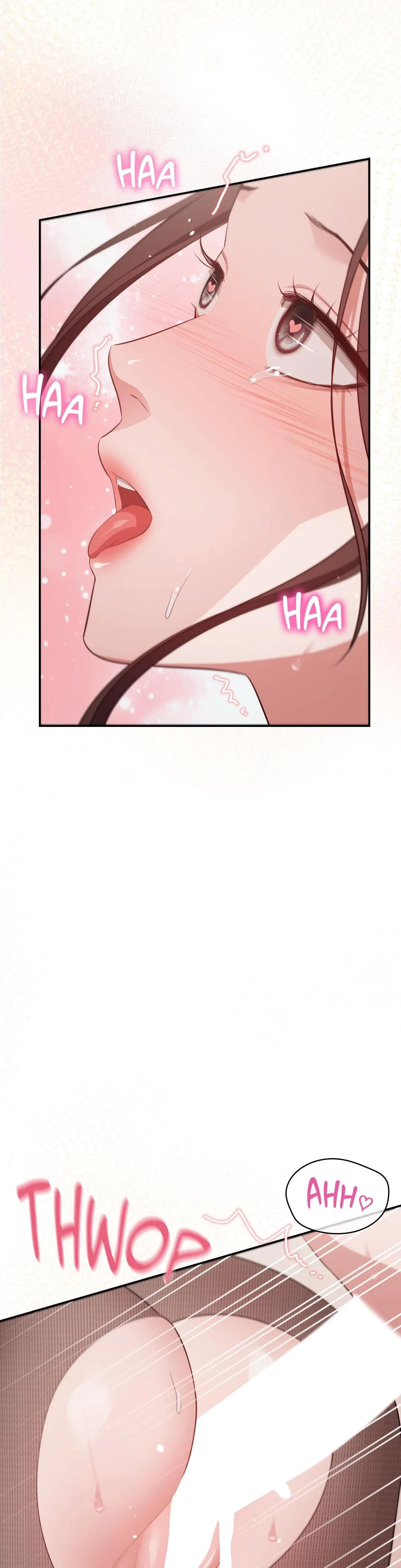 Beethoven Syndrome Chapter 51, page 30