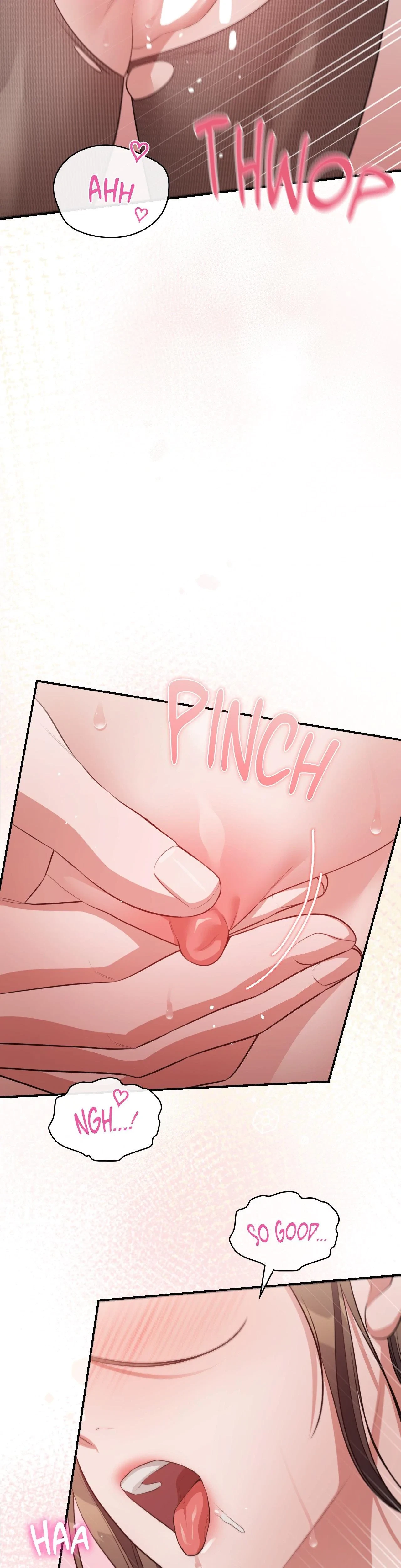 Beethoven Syndrome Chapter 51, page 31