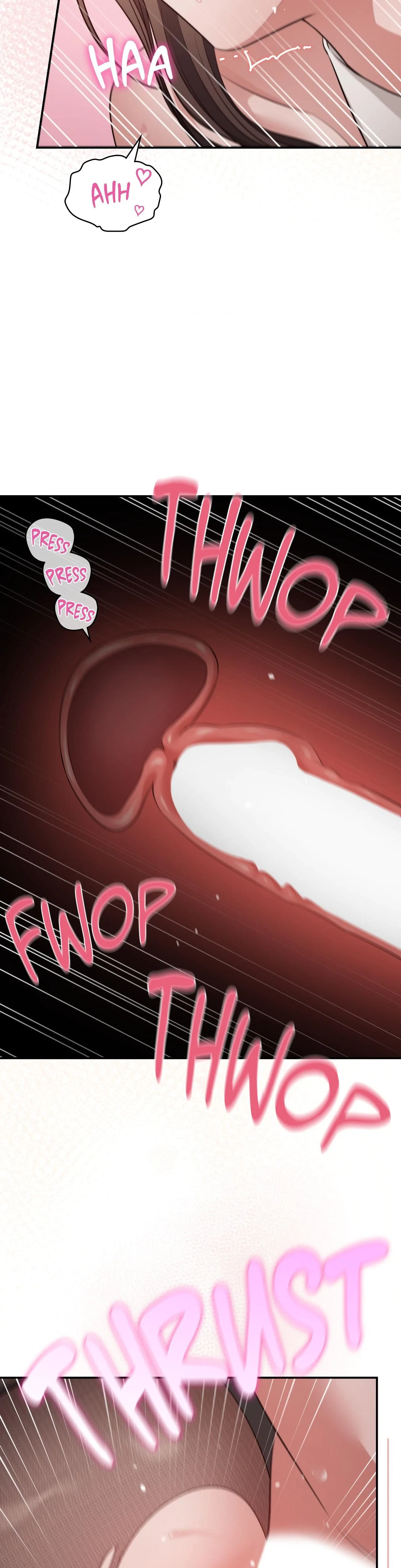 Beethoven Syndrome Chapter 51, page 32