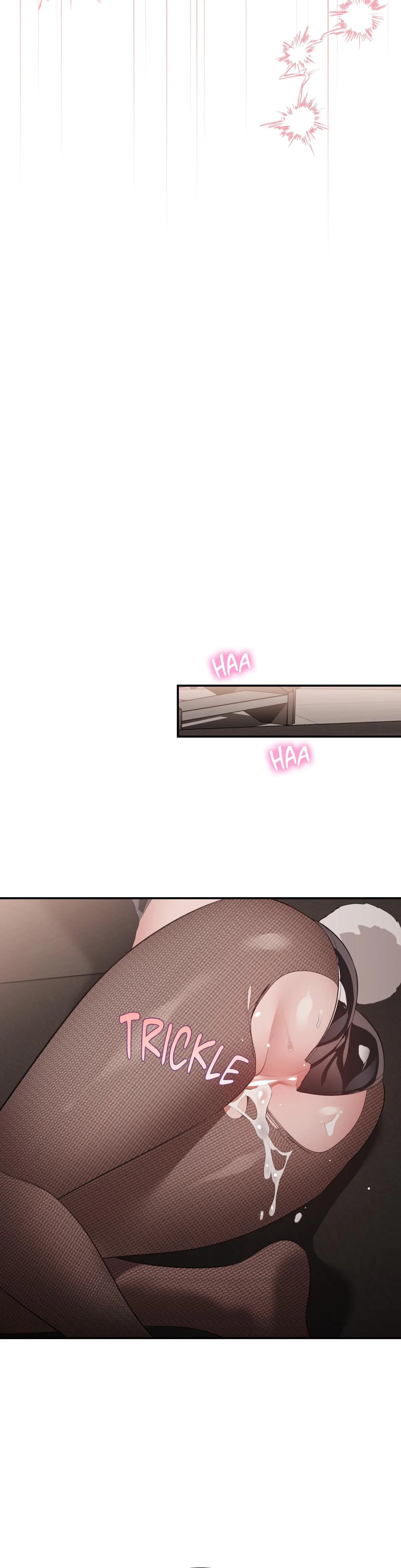 Beethoven Syndrome Chapter 51, page 34