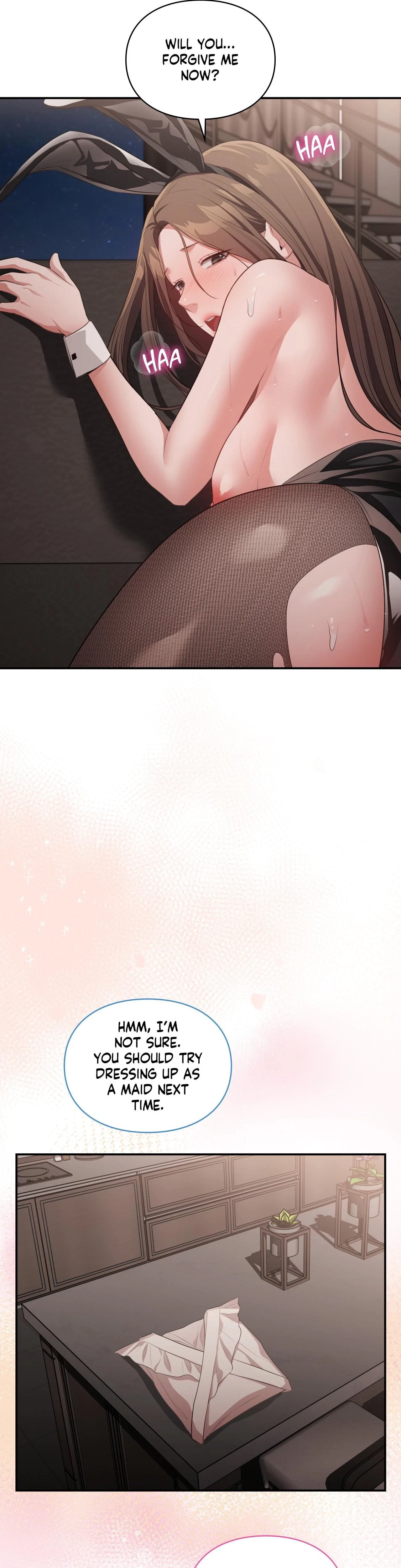 Beethoven Syndrome Chapter 51, page 35
