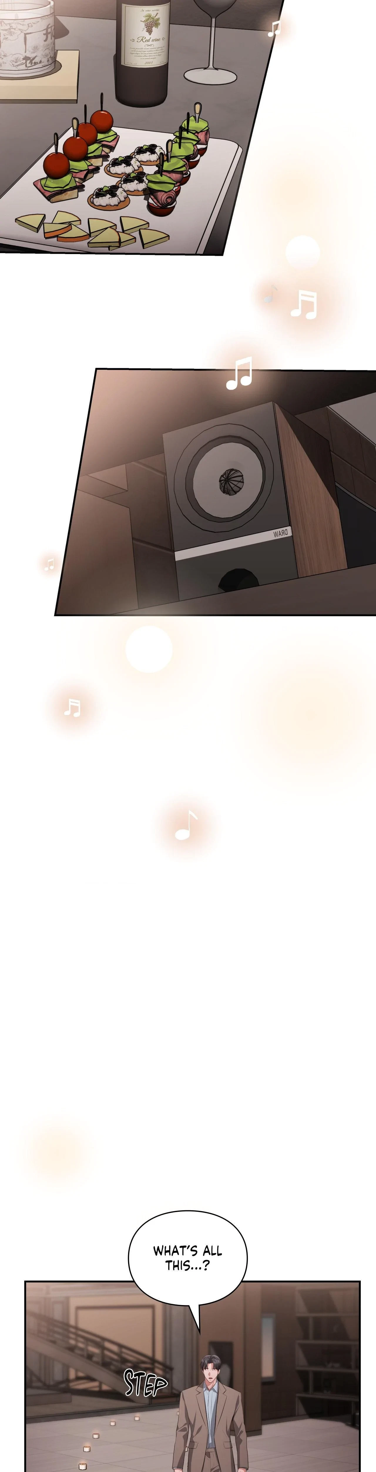 Beethoven Syndrome Chapter 51, page 4