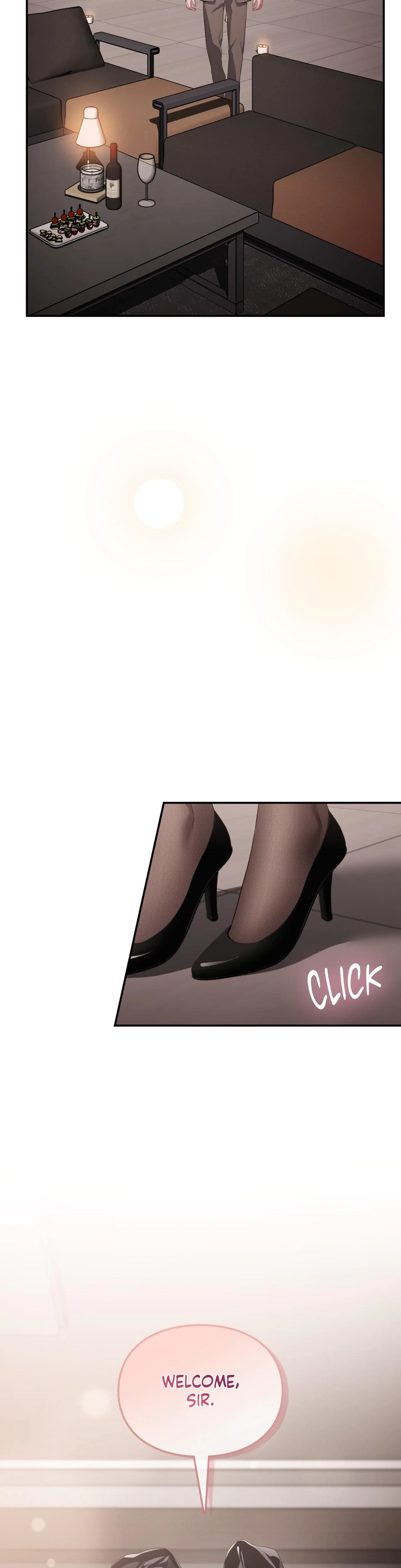 Beethoven Syndrome Chapter 51, page 5
