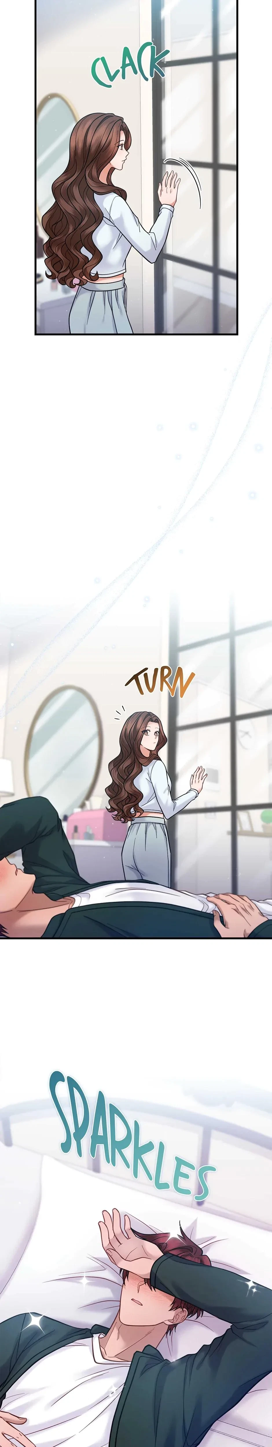 Torn Between Alphas Chapter 48, page 2