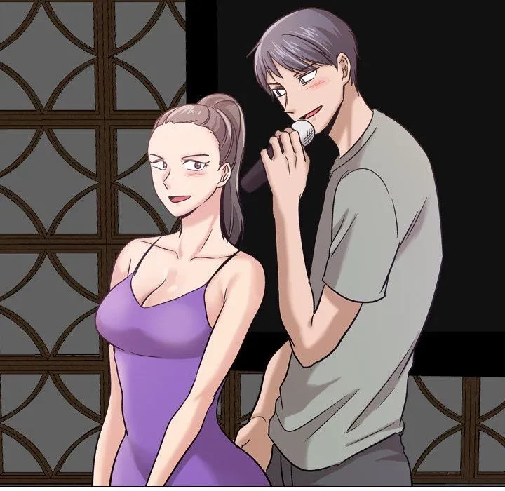 Friends Chapter 9, page 103