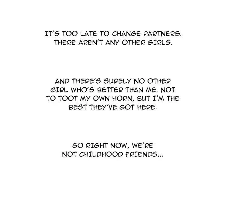 Friends Chapter 9, page 104
