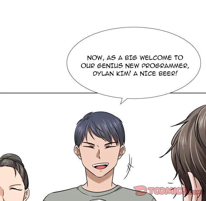 Friends Chapter 9, page 105