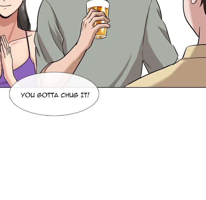 Friends Chapter 9, page 106