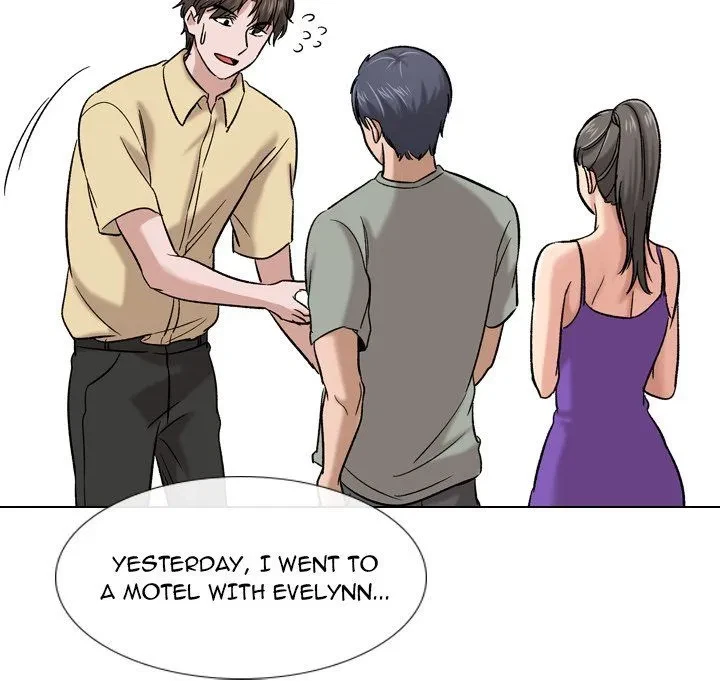 Friends Chapter 9, page 108