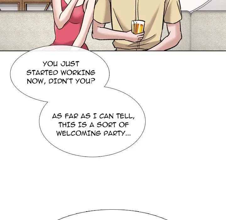 Friends Chapter 9, page 116