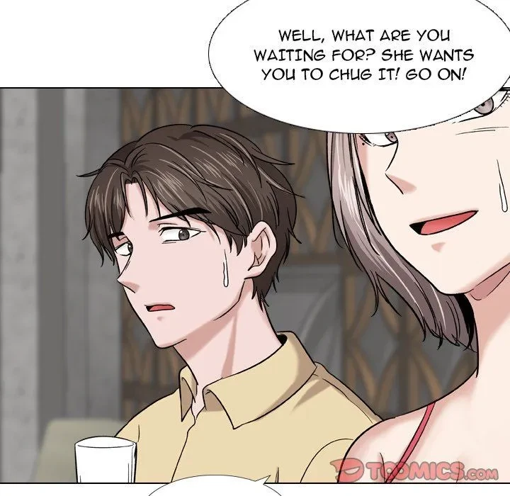 Friends Chapter 9, page 123