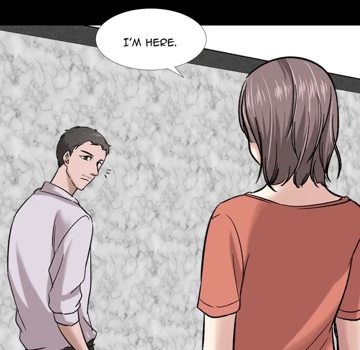 Friends Chapter 9, page 28