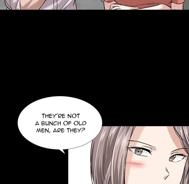 Friends Chapter 9, page 32