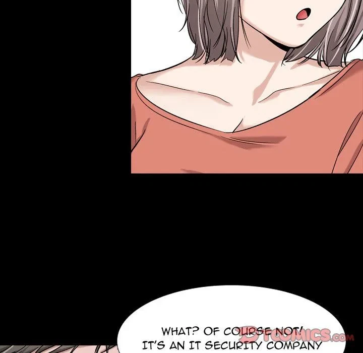 Friends Chapter 9, page 33