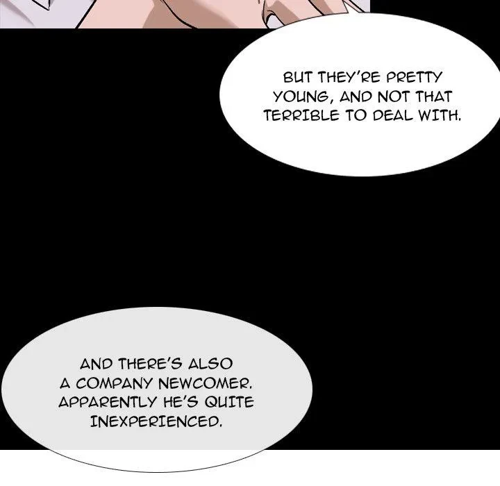 Friends Chapter 9, page 35