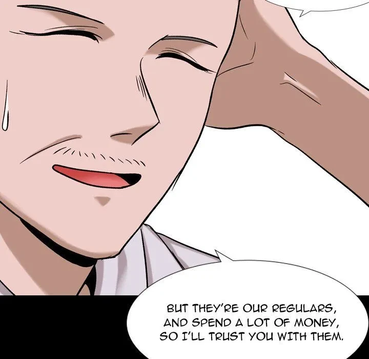Friends Chapter 9, page 41