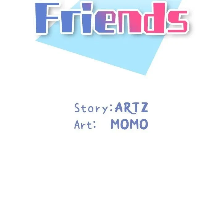 Friends Chapter 9, page 49