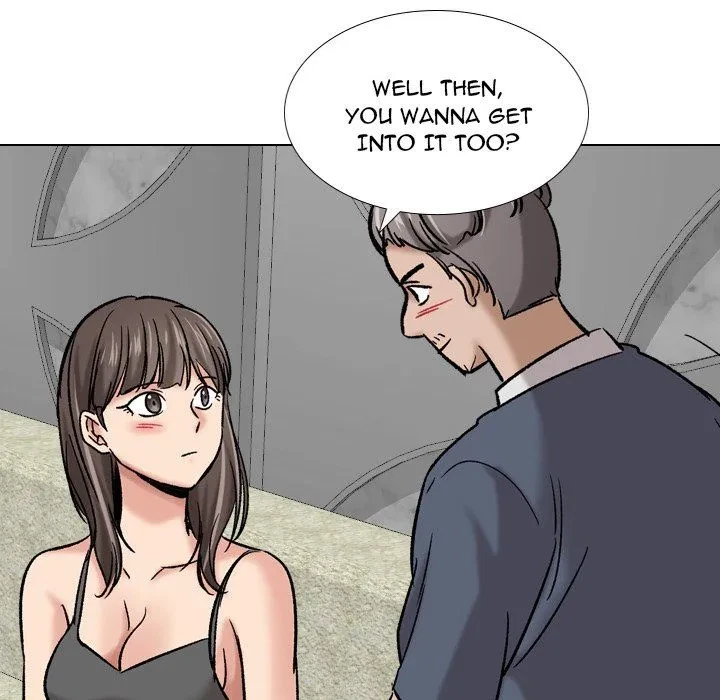 Friends Chapter 9, page 61