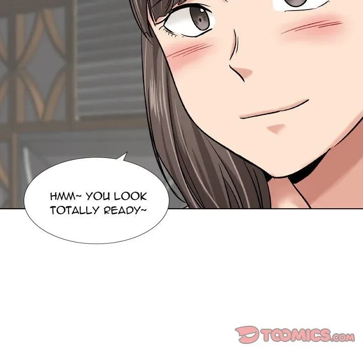 Friends Chapter 9, page 63