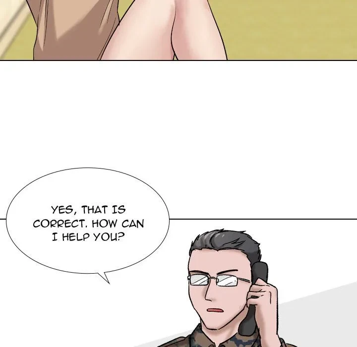 Friends Chapter 9, page 80