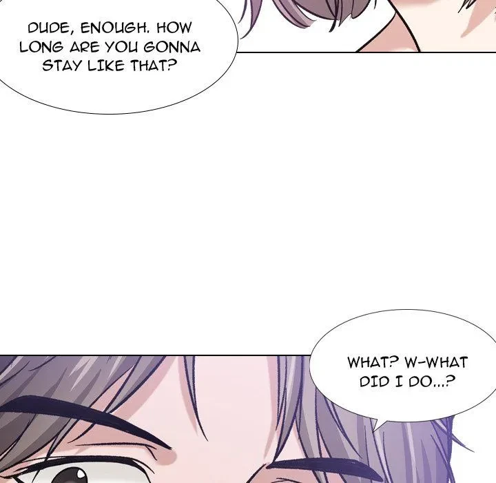 Friends Chapter 9, page 92
