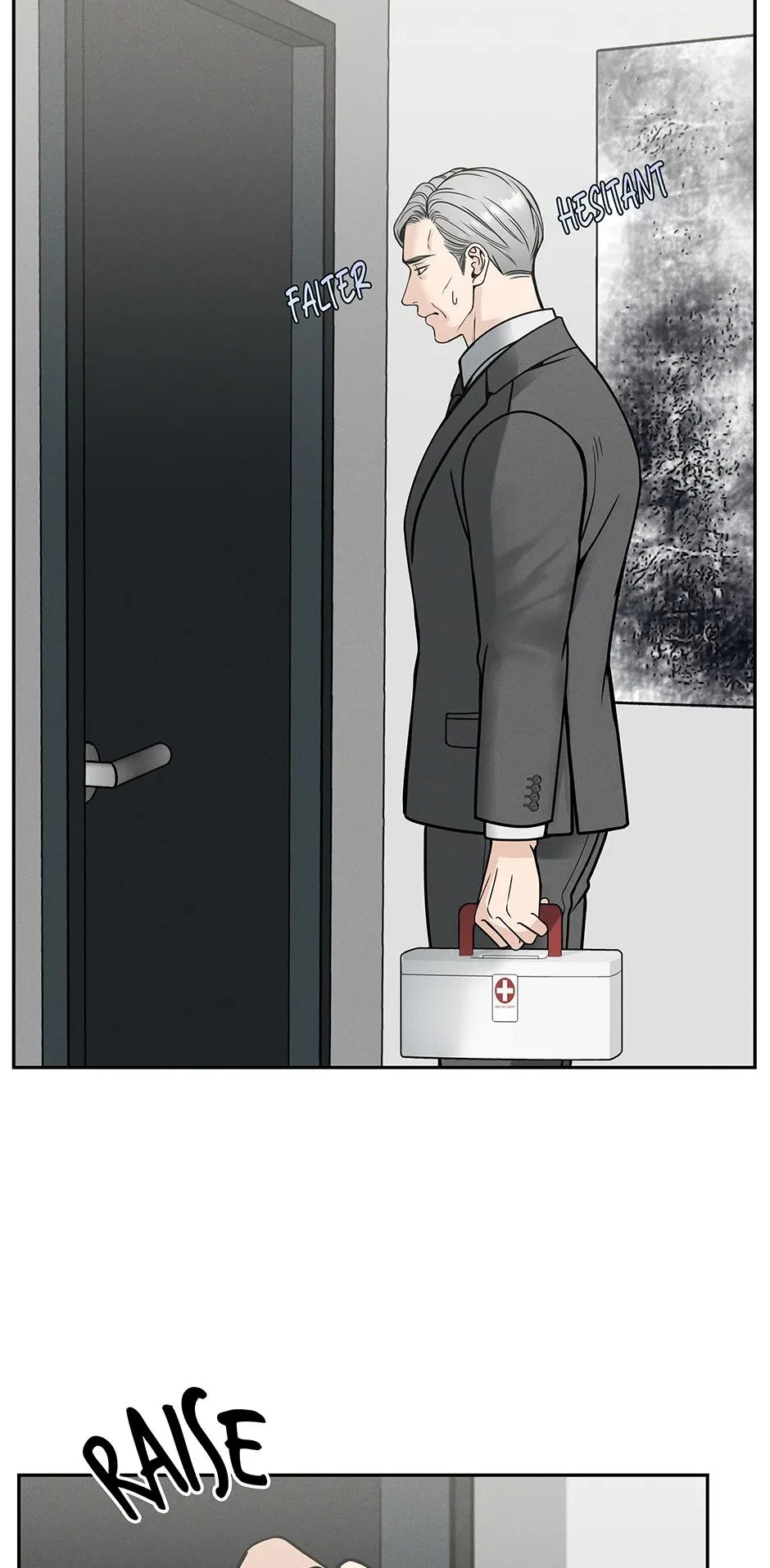 Death Is Mine Chapter 12, page 2