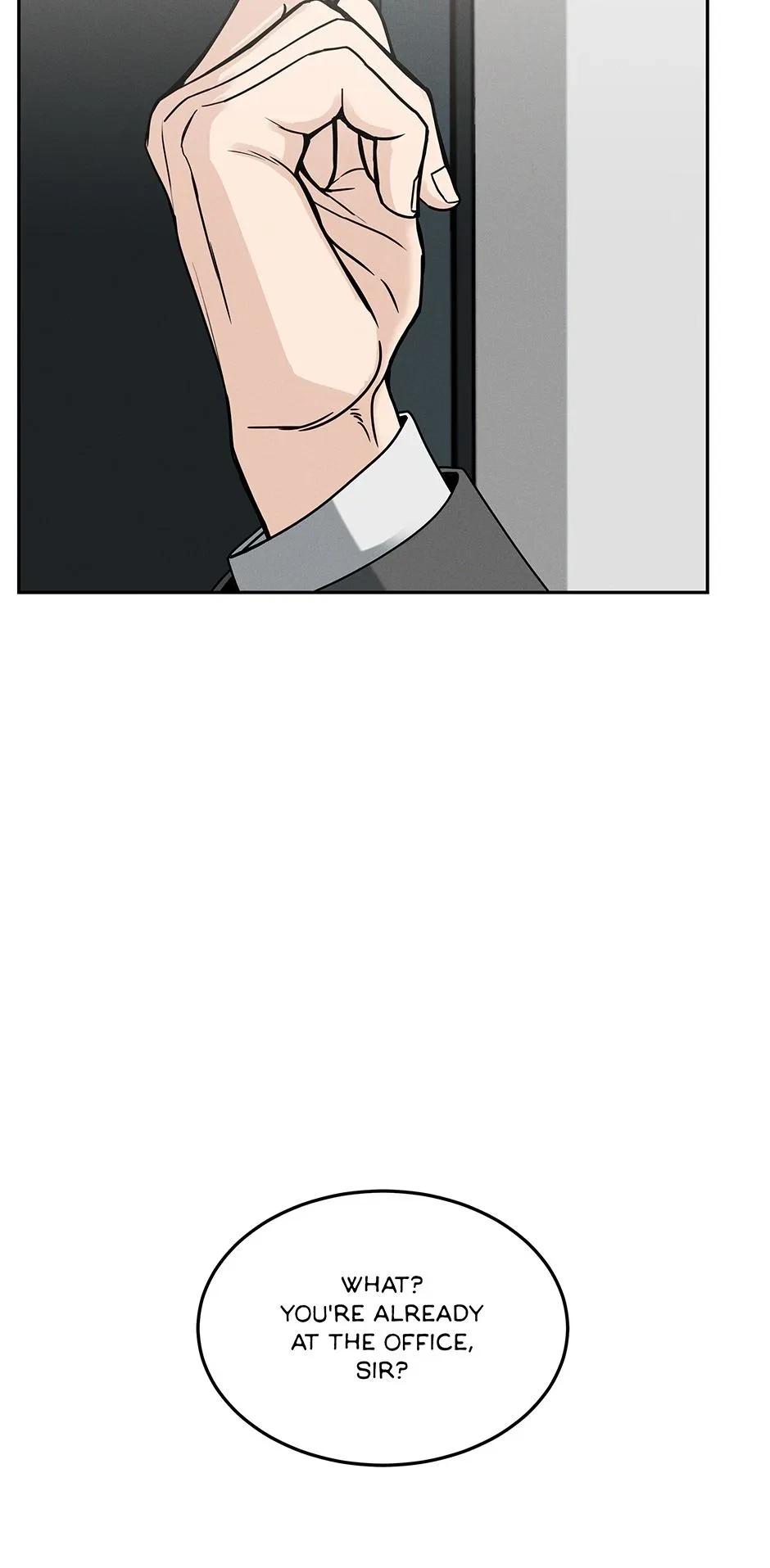 Death Is Mine Chapter 12, page 3