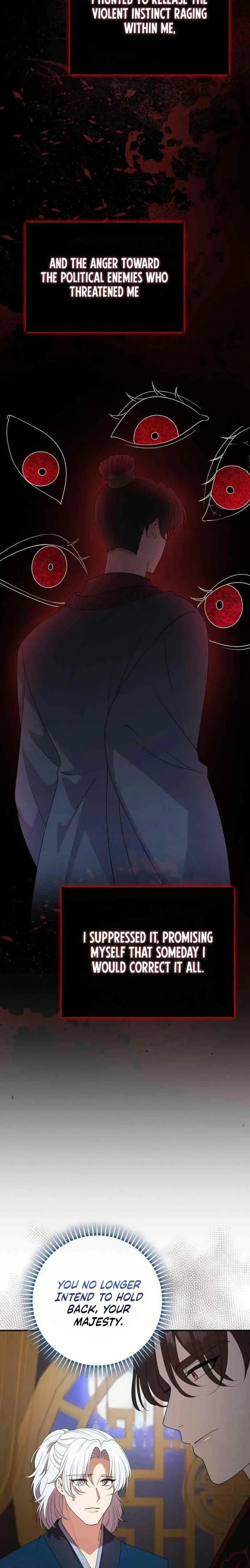 The Tyrant Who Loved Lies Chapter 31, page 13