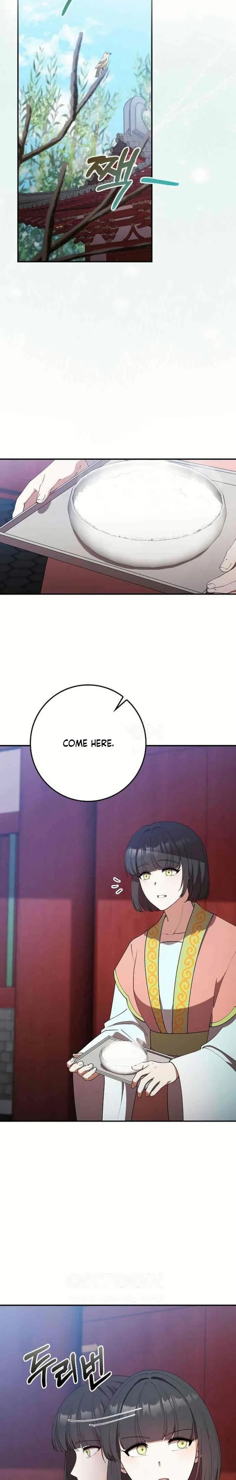 The Tyrant Who Loved Lies Chapter 31, page 16