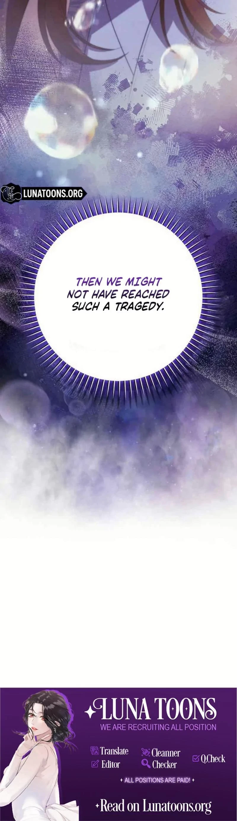 The Tyrant Who Loved Lies Chapter 31, page 30