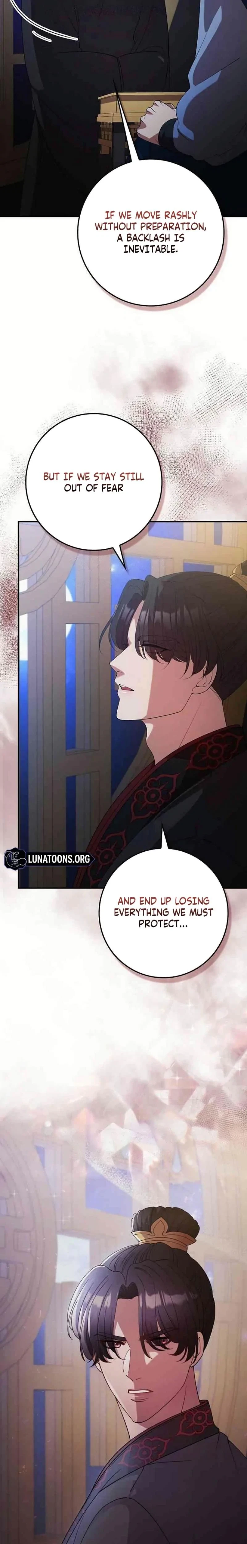 The Tyrant Who Loved Lies Chapter 31, page 5