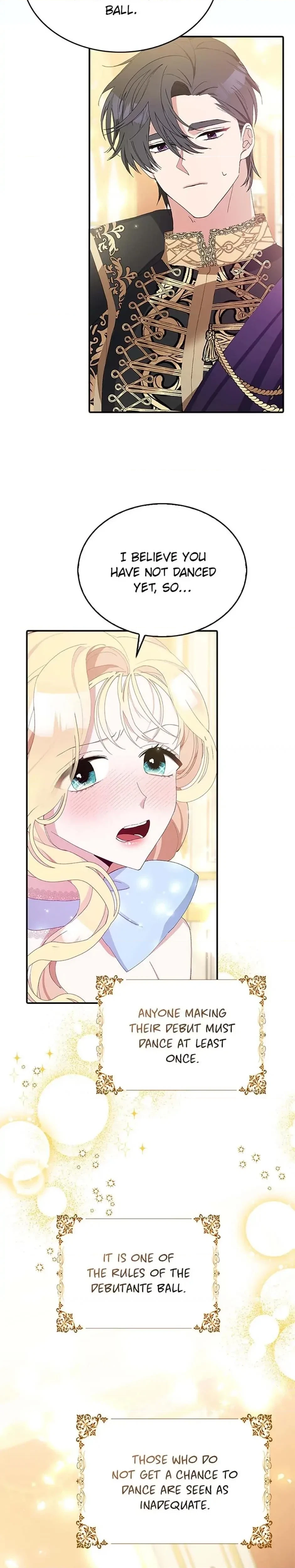 Please Marry Me Again! Chapter 10, page 2