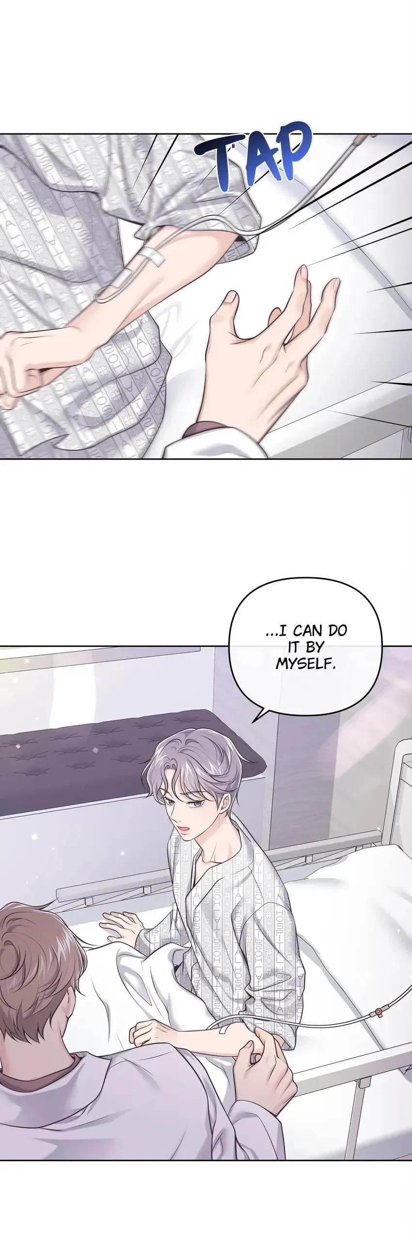 Chapter 0.06: Season 2 Chapter 63, page 8