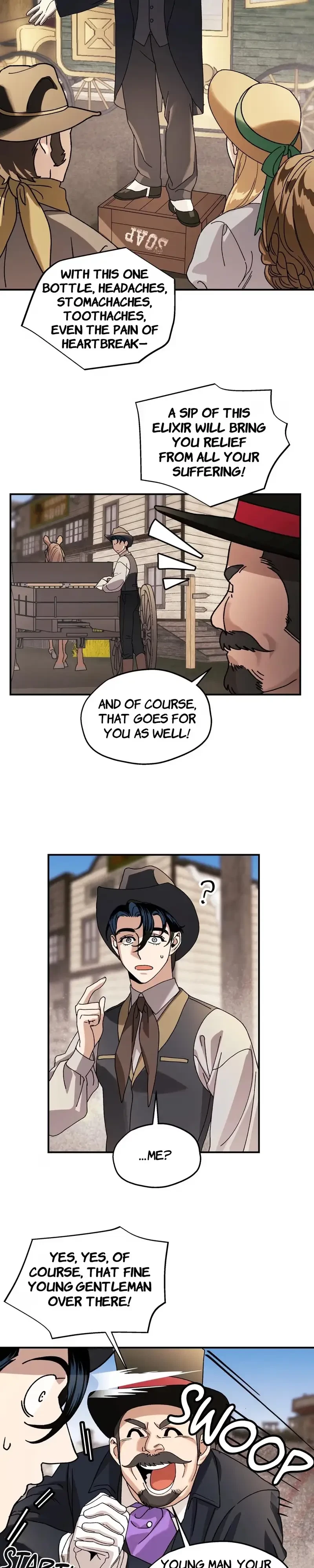 Dogs At The Gravesite Chapter 4, page 11
