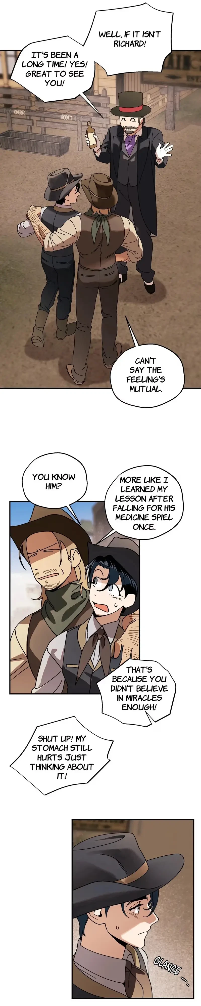 Dogs At The Gravesite Chapter 4, page 14
