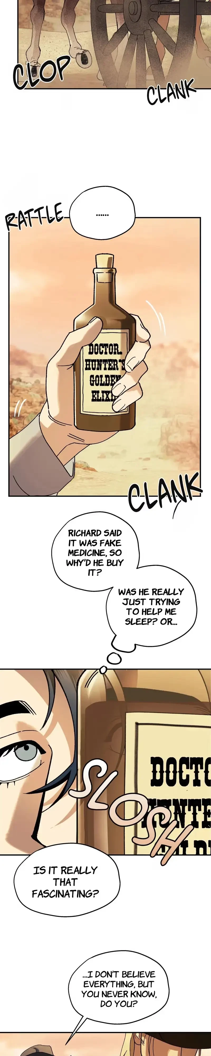 Dogs At The Gravesite Chapter 4, page 16
