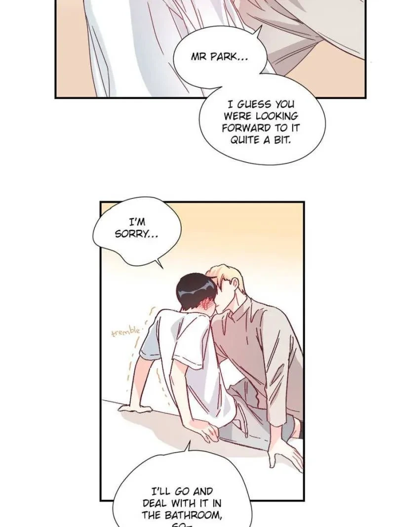 Alice In Adultland Chapter 31, page 10