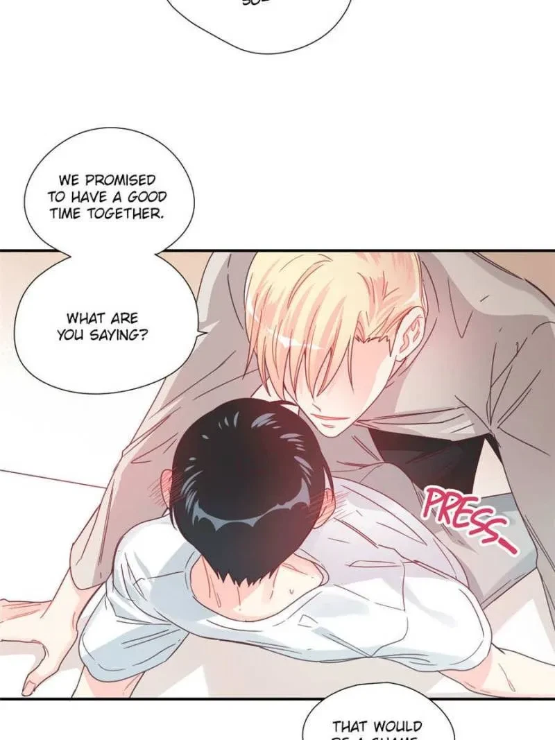 Alice In Adultland Chapter 31, page 11
