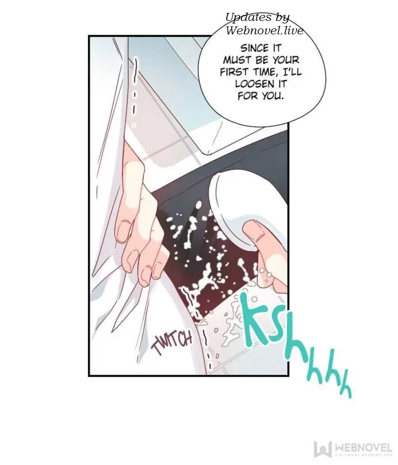 Alice In Adultland Chapter 31, page 20