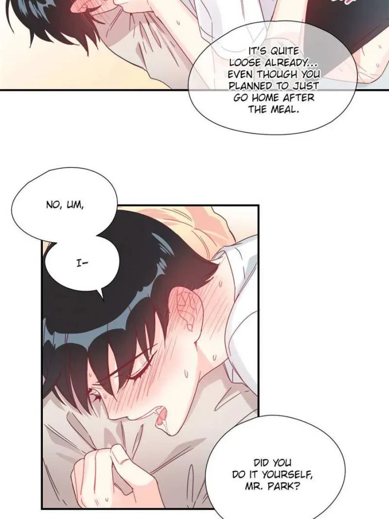 Alice In Adultland Chapter 31, page 25