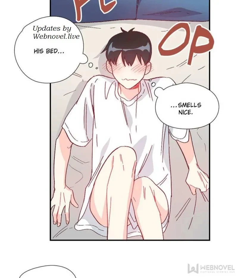 Alice In Adultland Chapter 31, page 32